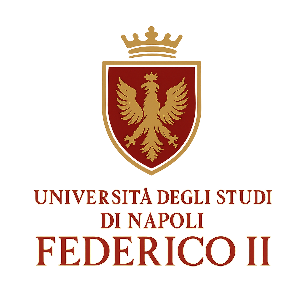 Logo Universita Federico II