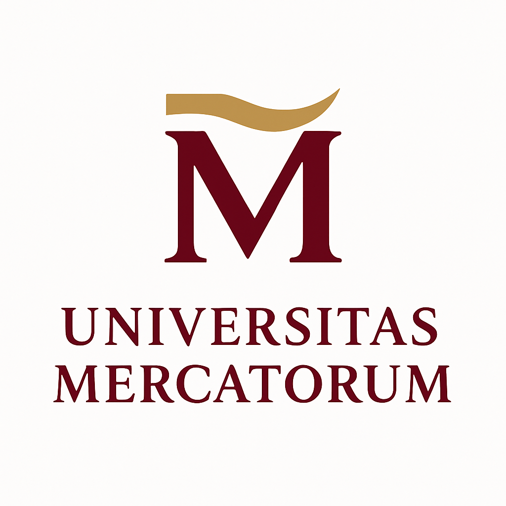 Logo Universita Mercatorum