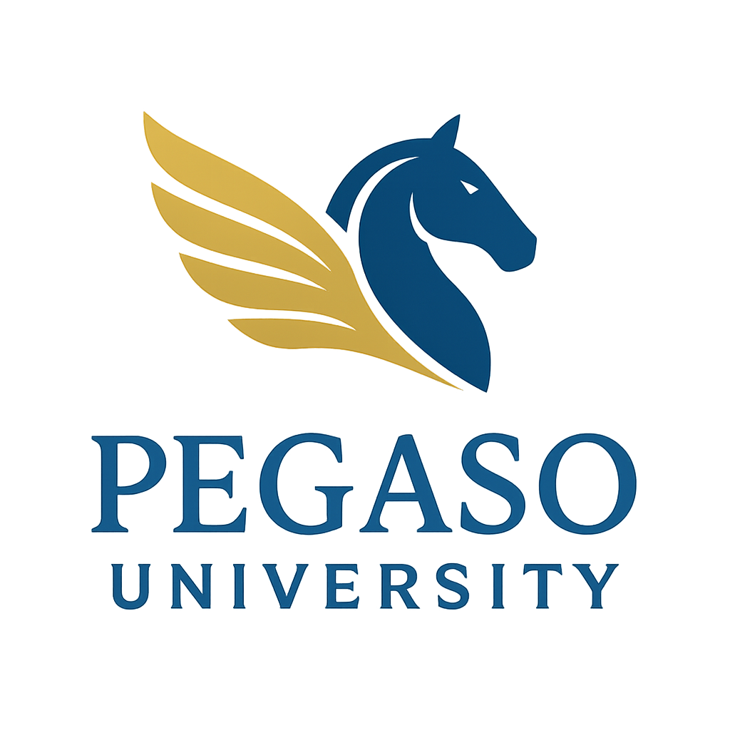 Logo Universita Pegaso