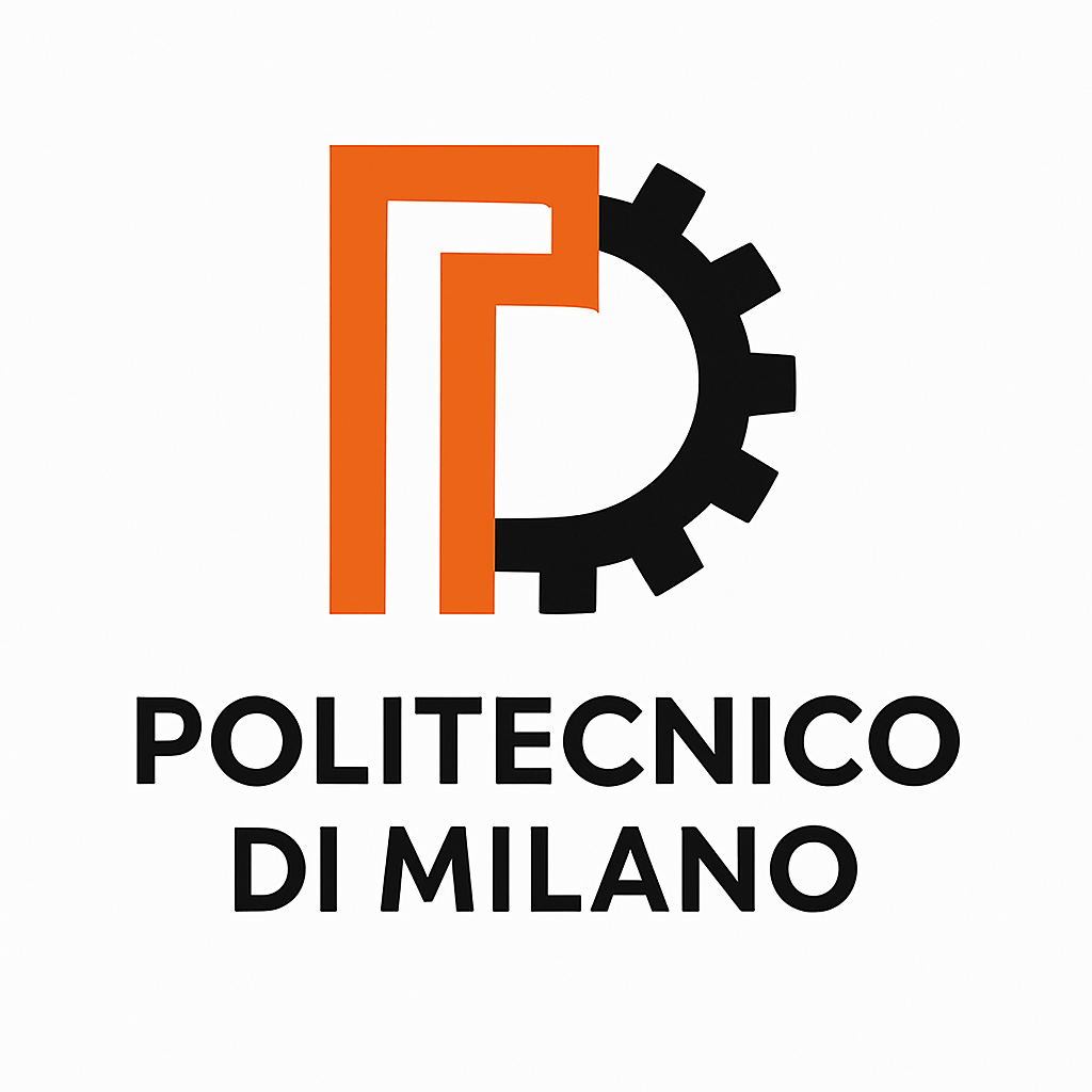 Logo Politecnico di Milano