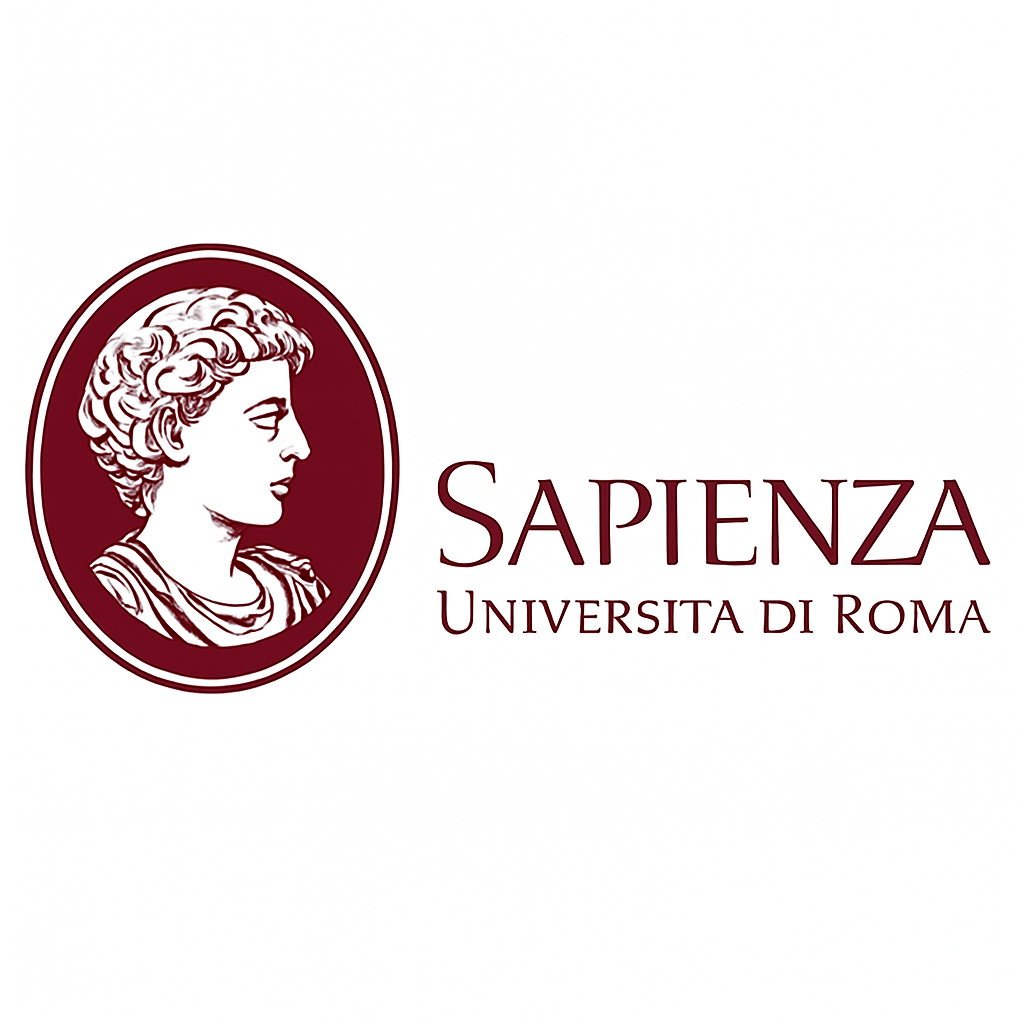 Logo Sapienza Universita di Roma