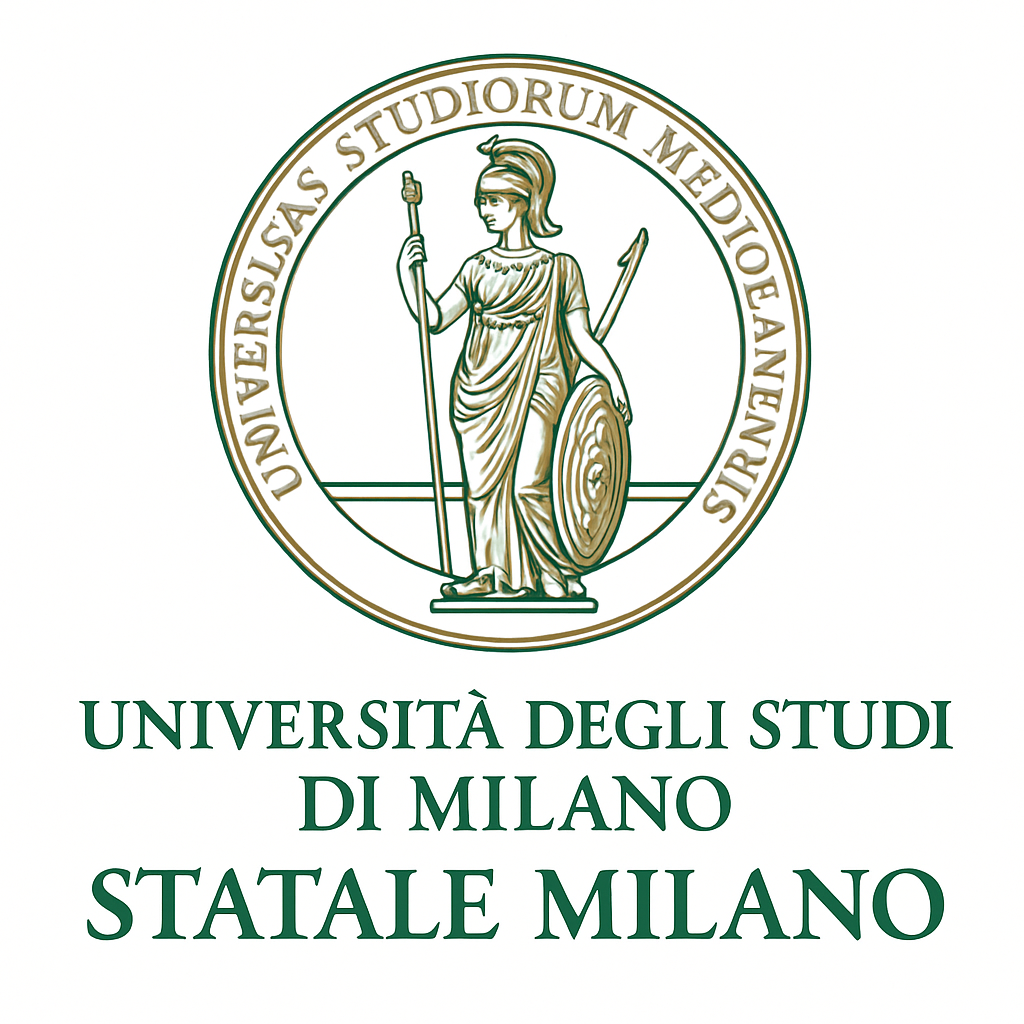 Logo Universita di Milano