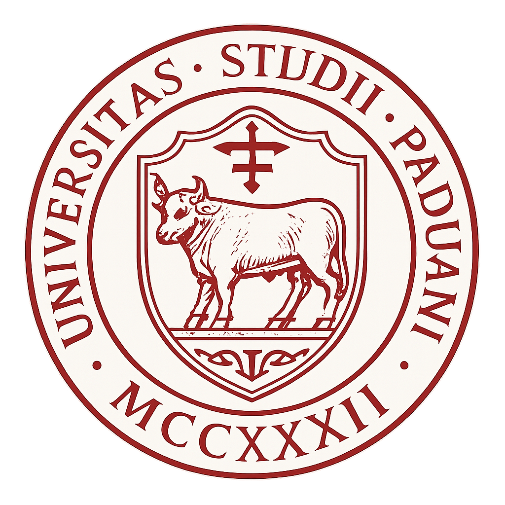 Logo Universita di Padova