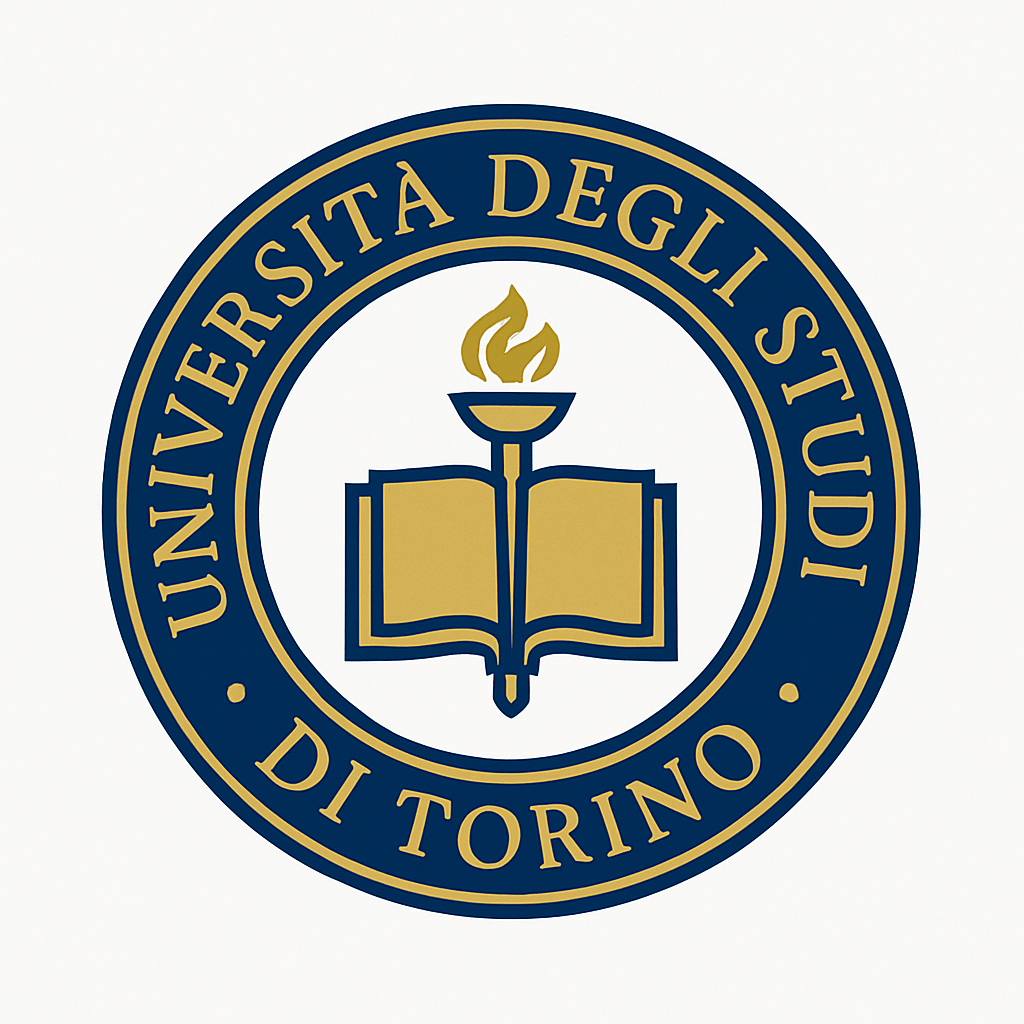 Logo Universita di Torino